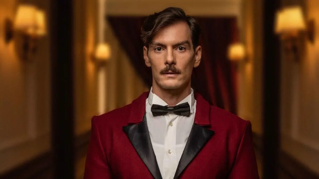 Γιάννης Κουκουράκης: Γιατί έφυγε από το Grand hotel – Όλο το παρασκήνιο