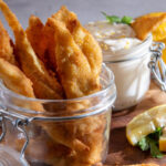 Το καλύτερο κόλπο για να φάνε μικροί και μεγάλοι ψάρι