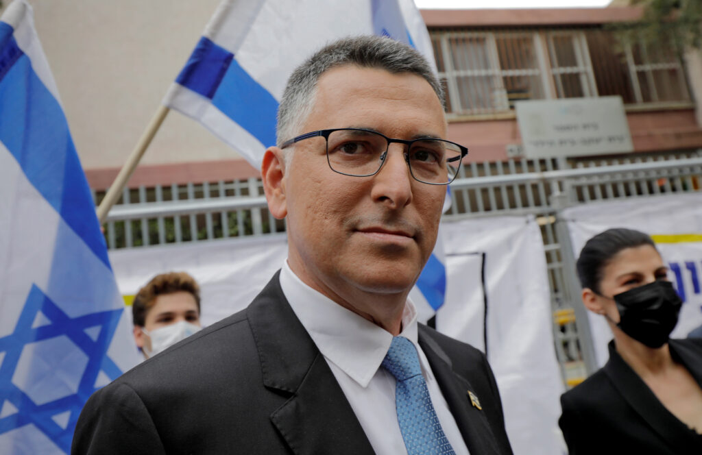 Ισραήλ: «Κακό» το μήνυμα από την πρόταση της φον ντερ Λάιεν να επιβληθούν κυρώσεις – Το σχόλιο