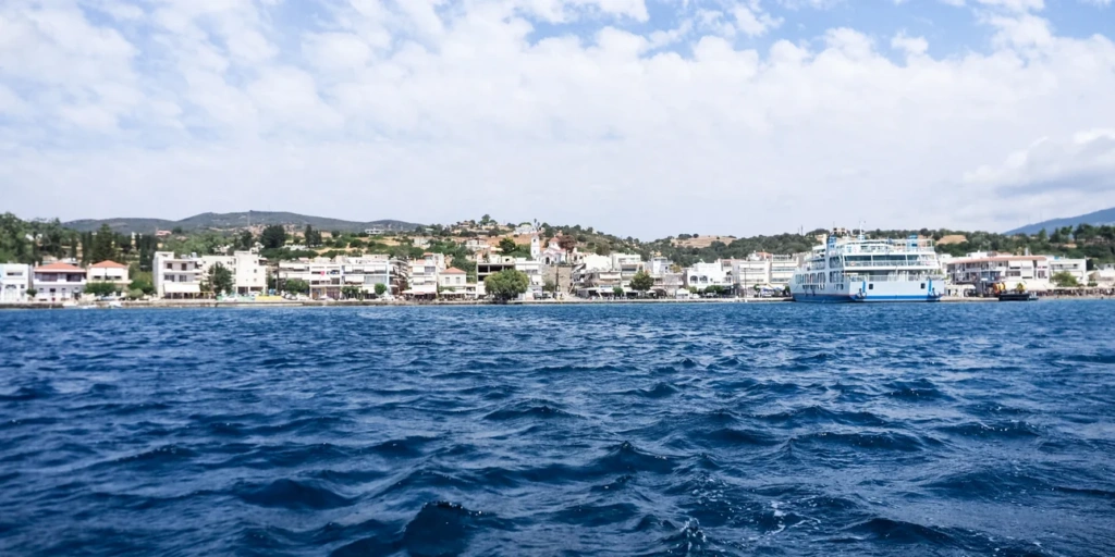 Σεισμός στην Εύβοια: Σε κατάσταση έκτακτης ανάγκης θα κηρυχθούν τα Νέα Στύρα – Τι θα γίνει με τα σχολεία