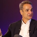 Μητσοτάκης: Η κυβέρνηση έχει θέσει την οδική ασφάλεια ως βασική κοινωνική προτεραιότητα