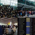 Κυβερνοεπίθεση στα αεροδρόμια: Στις Βρυξέλλες το μεγαλύτερο πρόβλημα – Πολλαπλές ακυρώσεις και καθυστερήσεις [Εικόνες-Βίντεο]