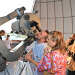 Βραδιά Ερευνητή 2025: Ένα μοναδικό ταξίδι στο Σύμπαν στην Ελληνογερμανική Αγωγή