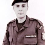 Με σεβασμό και συγκίνηση τιμήθηκε ο ήρωας των Ζωνιανών