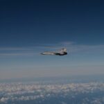 ΝΑΤΟ προς Ρωσία: Τέλος στην ανευθυνότητα – «Είμαστε έτοιμοι για όλα» μετά τις προκλητικές παραβιάσεις στην Εσθονία