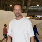 Πυρ και μανία ο Γιώργος Λιανός για το Survivor