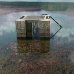 Αρκαδία: Σοκάρουν οι εικόνες από την τεχνητή λίμνη Τάκα