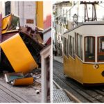 Πορτογαλία: Τι είναι και πώς λειτουργεί το τελεφερίκ Elevador da Glória