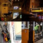 Λισαβόνα: Το τελεφερίκ είχε επιθεωρηθεί λίγες ώρες πριν την τραγωδία με τους 16 νεκρούς – Οι 8 είναι τουρίστες [Εικόνες-Βίντεο]