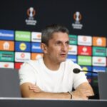 Ραζβάν Λουτσέσκου: Το μήνυμα που έστειλε για το μέλλον του – «Ας κλείσουμε γρήγορα το θέμα»
