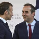 Γαλλία: Οι όροι που έθεσε ο Λεκορνί στον Μακρόν για να…ξαναγίνει πρωθυπουργός