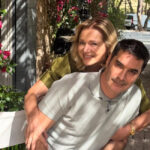 Maestro: Η Μαρία Καβογιάννη στα γυρίσματα – Οι πρώτες φωτογραφίες