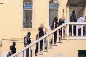 Μαφία στην Κρήτη: Ποιοι είναι μέσα και ποιοι αφέθηκαν ελεύθεροι