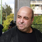 Μάρκος Σεφερλής: Βαρύ πένθος για τον ηθοποιό