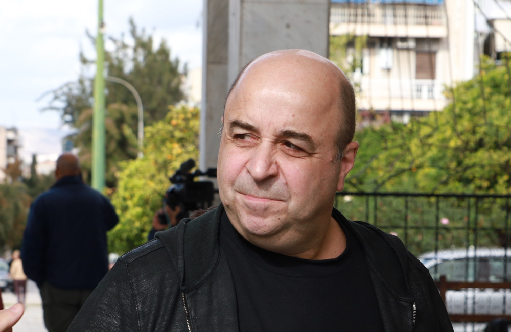 Μάρκος Σεφερλής: Βαρύ πένθος για τον ηθοποιό