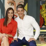 «Weekend Live»: Όλες οι λεπτομέρειες για τη νέα εκπομπή του ΣΚΑΪ