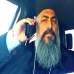 Μελχισεδέκ: Το αν είμαι υποψήφιος μητροπολίτης, δεν είναι θέμα ούτε του Τραμπ, ούτε του Καμμένου