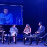 Μενδώνη στη MONDIACULT: «Ο Πολιτισμός δεν είναι πολυτέλεια, είναι ανάγκη»