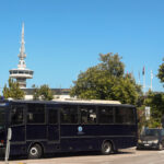 ΔΕΘ: Οδηγός «επιβίωσης» για τους πολίτες – Τι θα ισχύσει με το μετρό, την στάθμευση και τα μέτρα της ΕΛΑΣ