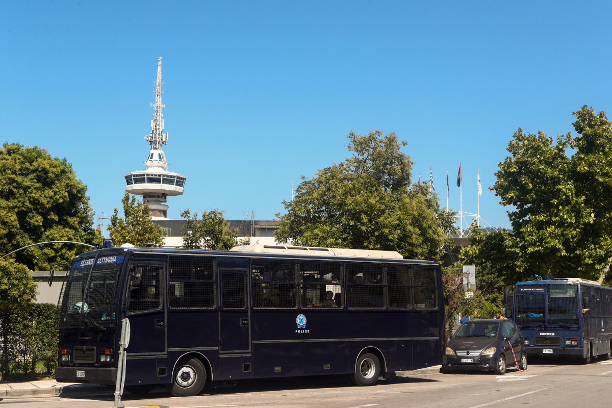 ΔΕΘ: Οδηγός «επιβίωσης» για τους πολίτες - Τι θα ισχύσει με το μετρό, την στάθμευση και τα μέτρα της ΕΛΑΣ