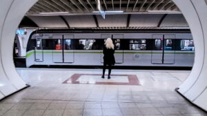 28η Οκτωβρίου: Πώς θα κινηθούν μετρό, τραμ, τρόλεϊ και λεωφορεία