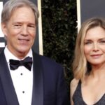 Η σταρ του Χόλιγουντ Μισέλ Φάιφερ αποκάλυψε πως έγινε γιαγιά