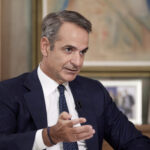 Συνάντηση Μητσοτάκη – Σκλαβενίτη – Τι συζητήθηκε για τις τιμές στα σούπερ μάρκετ και τους ελέγχους ΔΙΜΕΑ