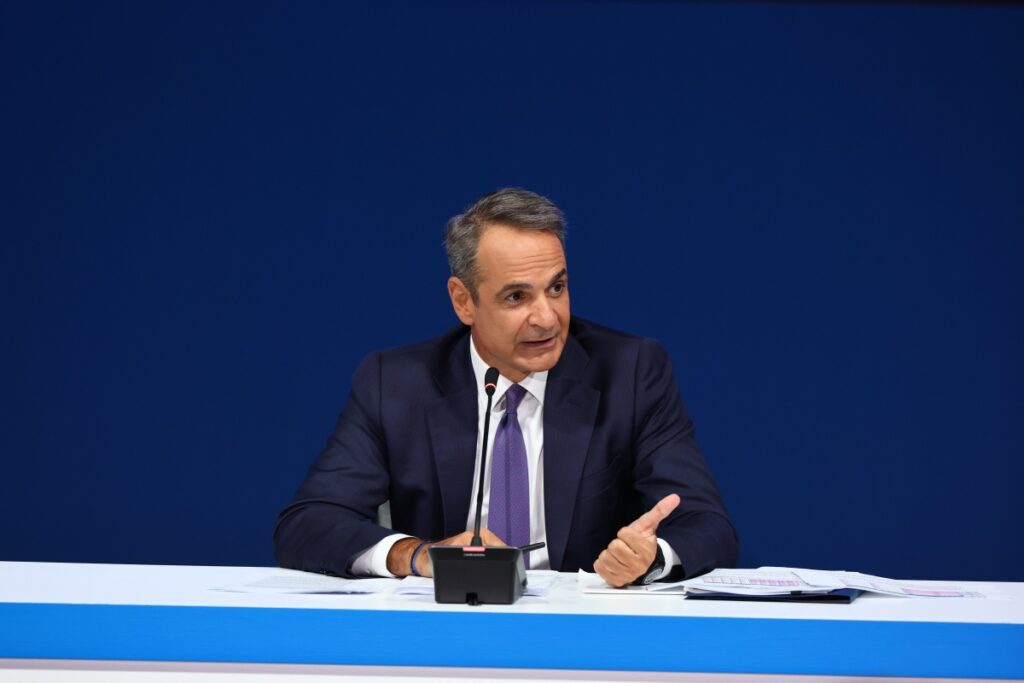 Κυριάκος Μητσοτάκης: Το TikTok για την 24ωρη λειτουργία των ΜΜΜ – «Κάτι αλλάζει τα Σάββατα» [β