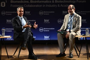 Κυριάκος Μητσοτάκης