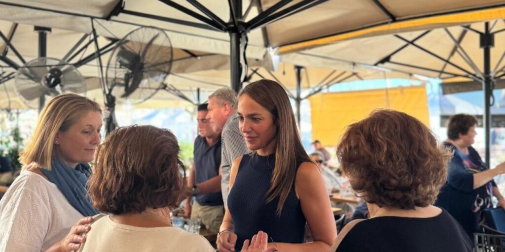 Μιχαηλίδου: Για πρώτη φορά στα δημοτικά σχολεία της Αίγινας σχολικά γεύματα για όλους τους μαθητές