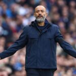 Κρίση στη Νότιγχαμ Φόρεστ: Τέλος ο Νούνο Εσπίριτο Σάντο