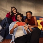 Η Motorola παρουσιάζει τα moto g06 power και moto G06