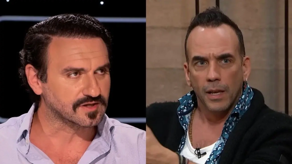 9 διάσημοι Έλληνες εξομολογούνται: «Έχω δοκιμάσει τα πάντα. Κοκαΐνη, έκσταση, τριπάκια»