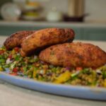 Το τέλειο κόλπο για να φάνε τα παιδιά σας φακές