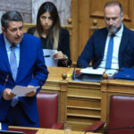 Στη Βουλή δικογραφία σε βάρος του Μυλωνάκη για τον ΟΠΕΚΕΠΕ – Είχε προηγηθεί μήνυση Βαξεβάνη