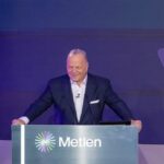 METLEN: Άμυνα, κρίσιμα μέταλλα και ΜΕΤΚΑ ανοίγουν τον νέο κύκλο ανάπτυξης – Τα μηνύματα Μυτιληναίου για έργα, γάλλιο και τη νέα φάση του ομίλου