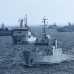 Με ελληνική συμμετοχή οι κρίσιμες ασκήσεις του ΝΑΤΟ στη Μεσόγειο