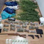 Κρήτη: Νέα εγκληματική οργάνωση στα χέρια της ΕΛΑΣ – Διακινούσαν μεγάλες ποσότητες κοκαΐνης σε Αττική, Ηράκλειο και Ρέθυμνο [Εικόνες-Βίντεο]