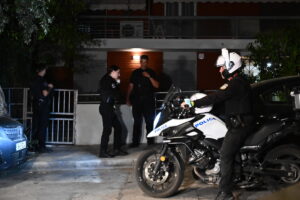 Θρίλερ με το νεκρό ζευγάρι στο Νέο Κόσμο: Φόνο και αυτοκτονία δείχνουν τα πρώτα στοιχεία