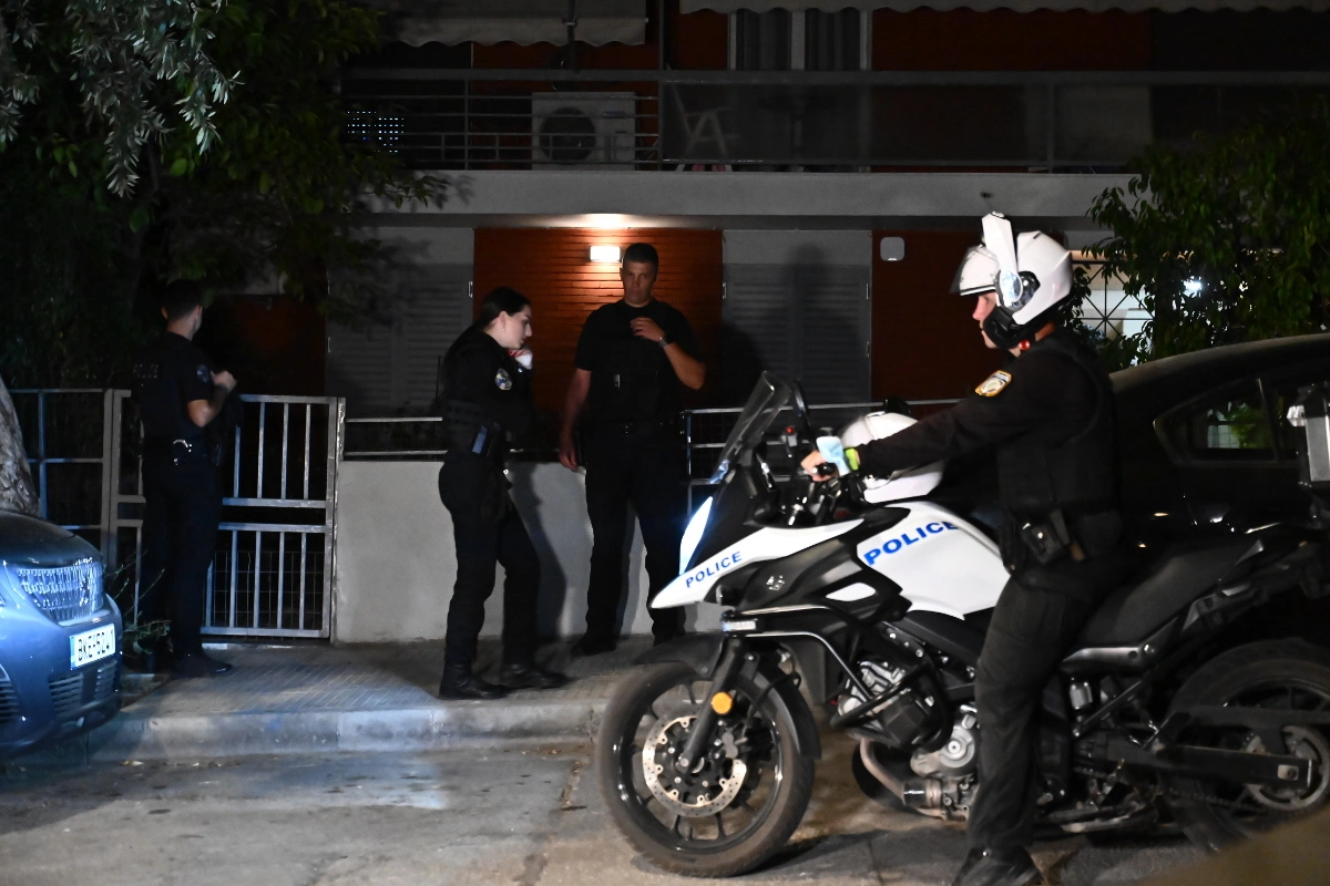 Θρίλερ με το νεκρό ζευγάρι στο Νέο Κόσμο: Φόνο και αυτοκτονία δείχνουν τα πρώτα στοιχεία