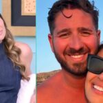 Νεσχάν Μουλαζίμ: Πήγε με αμαξίδιο στο πλατό του Happy Day – «Έχω παροδική οστεοπόρωση κύησης»