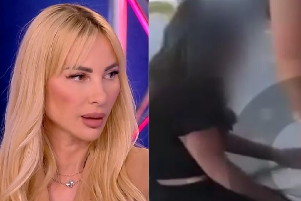 Διονυσία Κουκίου: Συγκλονίζει η πρώην παίκτρια του My Style Rocks και θεία της 13χρονης: «Η ανιψιά μου έχει κρίσεις άγχους μετά την κακοποίηση» [βίντεο]