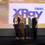 Η Nexi Ελλάδος διακρίνεται στα BITE Awards 2025 με το Nexi XPAY