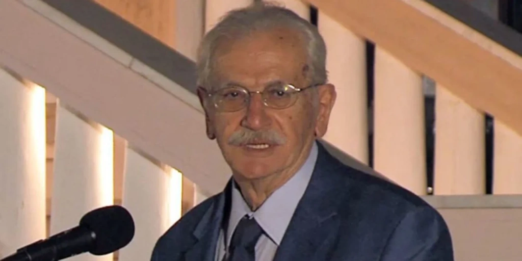Πέθανε ο γενικός διευθυντής του Εθνικού Ιδρύματος Ελευθέριος Βενιζέλος Νικόλαος Παπαδάκης – Τα συλλυπητήρια Τασούλα και Κακλαμάνη