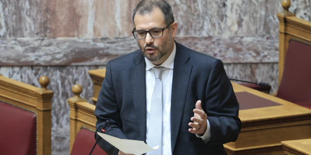 Τσάφος: Η Ελλάδα 4η δύναμη στις εξαγωγές ρεύματος στην Ευρώπη – Τι αλλάζει με το νέο χωροταξικό για ΑΠΕ