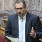 Τσάφος: Ο ΔΕΔΔΗΕ κάνει επενδύσεις 812 εκατ. ευρώ στο δίκτυο