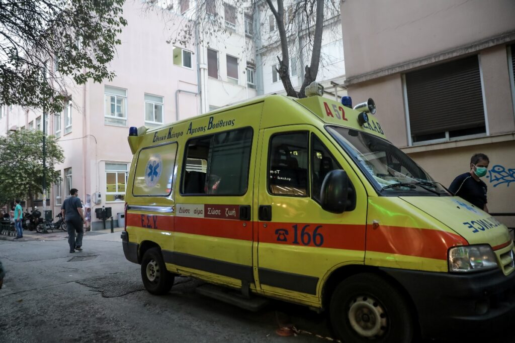 Χαλάνδρι: Σε κατάσταση μέθης ο 17χρονος Βρετανός που έπεσε από μπαλκόνι ξενοδοχείου – Η μαρτυρ