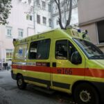 Τέμπη: Στο Λαϊκό απεργός πείνας – Λιποθύμησε και λίγο αργότερα πήρε εξιτήριο