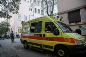 Χαλάνδρι: Σε κατάσταση μέθης ο 17χρονος Βρετανός που έπεσε από μπαλκόνι ξενοδοχείου - Η μαρτυρία του φίλου του