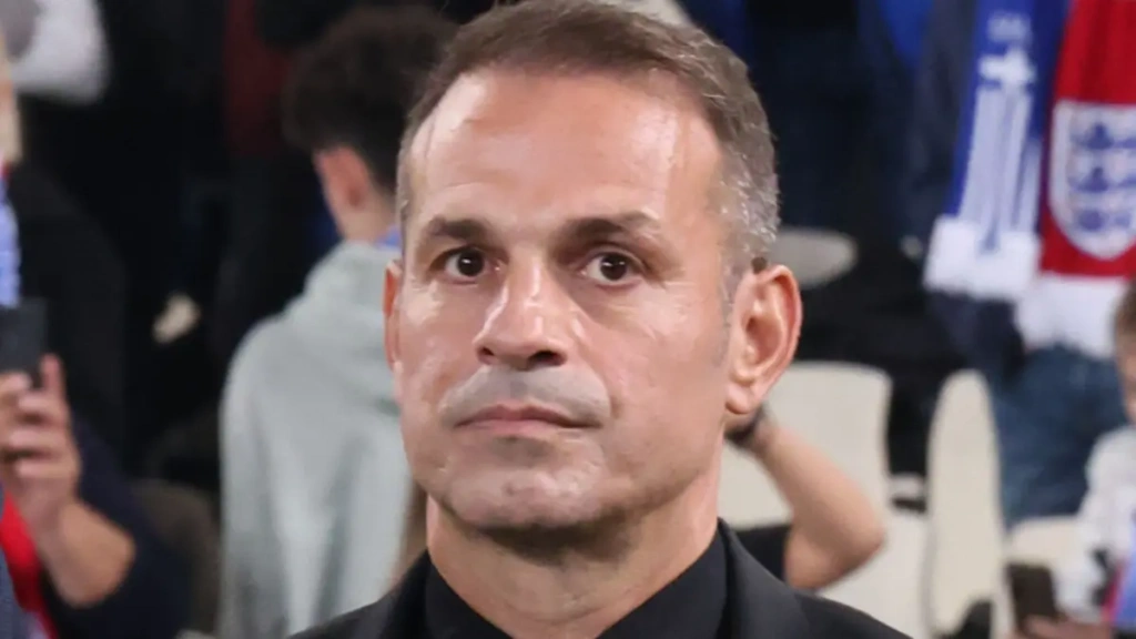 Ντέμης Νικολαΐδης: Απομονωμένος στο σπίτι του μετά το θάνατο της Νικολαΐδου